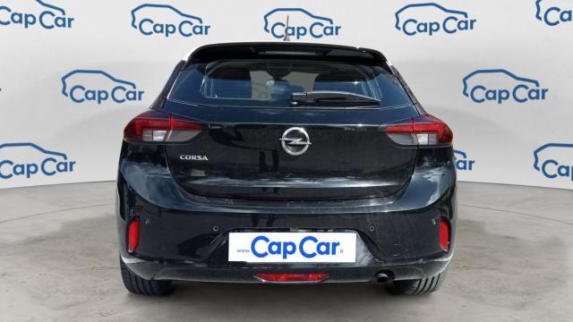 Opel Corsa image 3