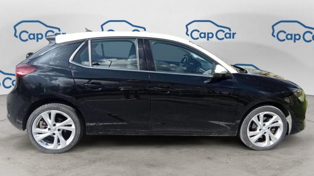 Opel Corsa image 8