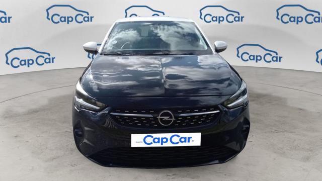 Opel Corsa image 1