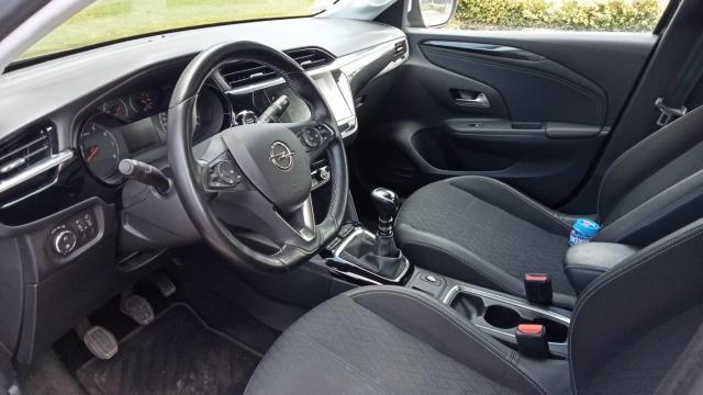 Opel Corsa image 5