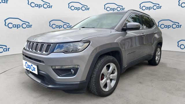 Jeep Compass 1.4 Multiair 140 Longitude Business