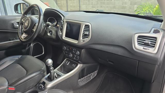 Jeep Compass image 2