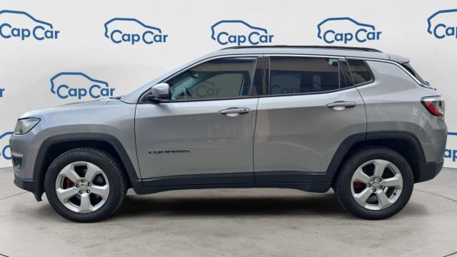 Jeep Compass image 6
