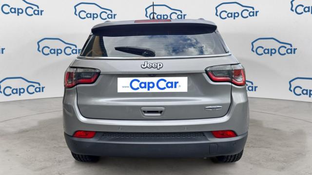 Jeep Compass image 7
