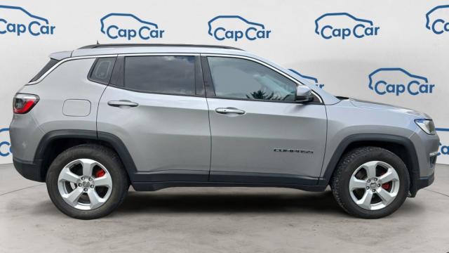 Jeep Compass image 3