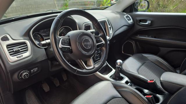 Jeep Compass image 5