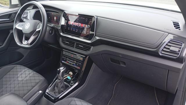 Volkswagen T-Cross image 4