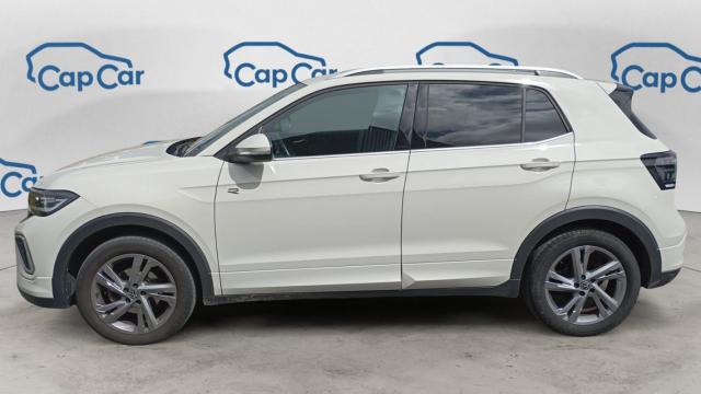 Volkswagen T-Cross image 9