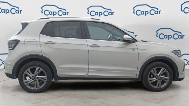 Volkswagen T-Cross image 3