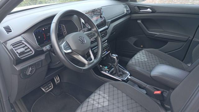 Volkswagen T-Cross image 7