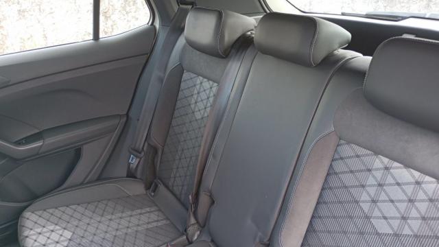 Volkswagen T-Cross image 6