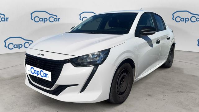 Peugeot 208 Ii 1.2 Puretech 75 Active