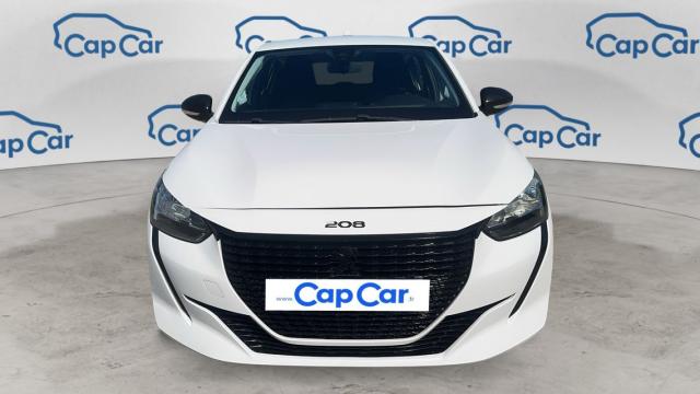 Peugeot 208 image 1