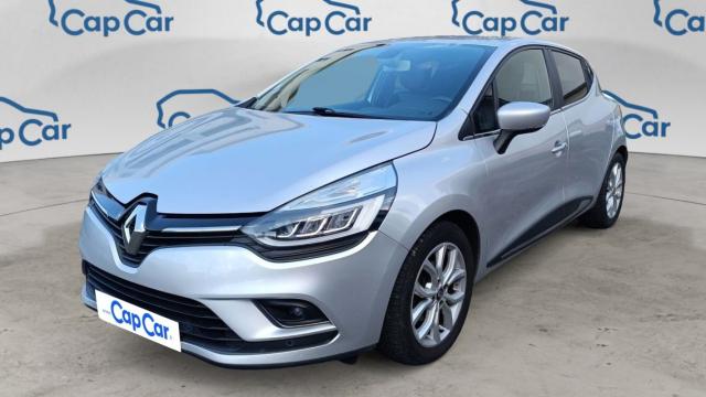 Renault Clio 1.2 Tce 120 Energy Intens