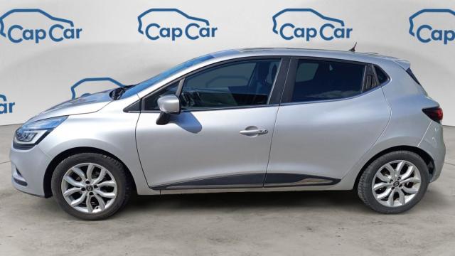 Renault Clio image 1