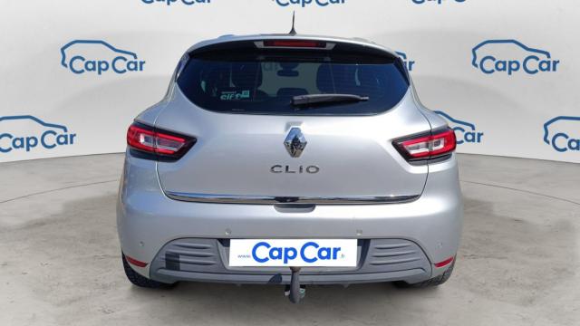 Renault Clio image 7