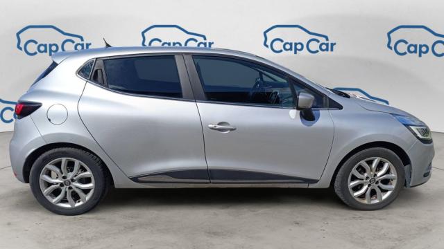 Renault Clio image 9