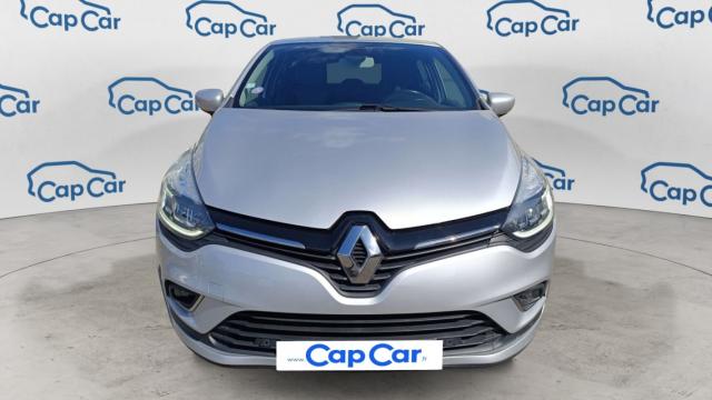 Renault Clio image 8