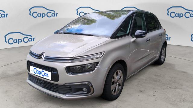 Citroen C4 Picasso 1.2 Puretech 130 Eat6 Feel