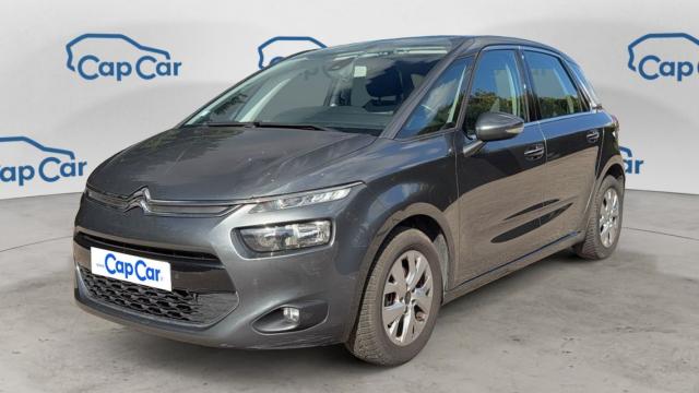 Citroen C4 Picasso 1.6 E-Hdi115 Intensive