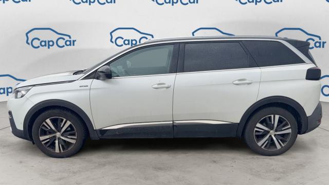 Peugeot 5008 image 3