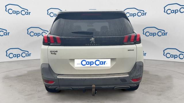 Peugeot 5008 image 8