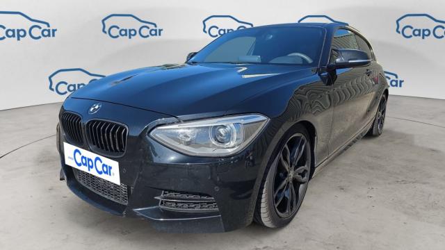 Bmw Série 1 M F21 135i 320 Bva8 Performance - Automatique