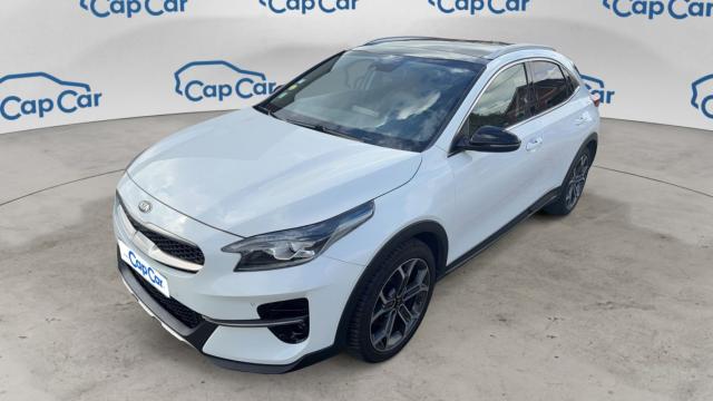 Kia Xceed Iii 1.6 Crdi 136 Mild Hybrid Dct7 Premium
