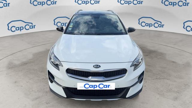 Kia Xceed image 8
