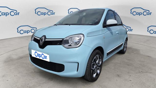 Renault Twingo Iii 0.9 Tce 95 Limited - 4 Places