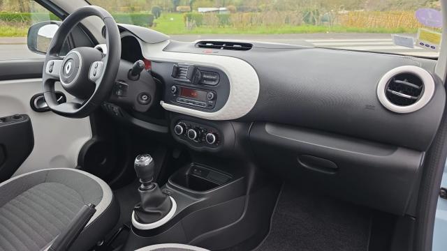 Renault Twingo image 5
