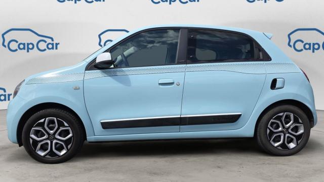 Renault Twingo image 2