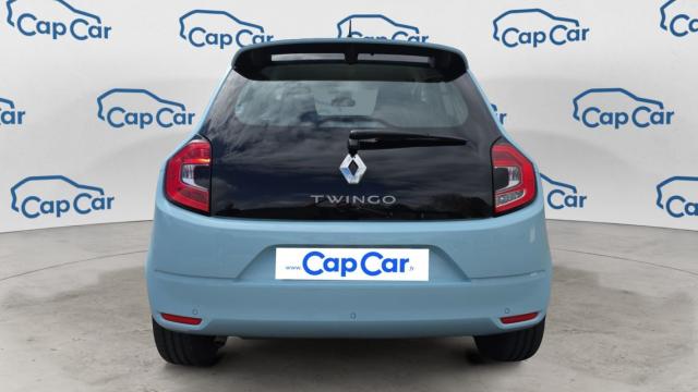 Renault Twingo image 1