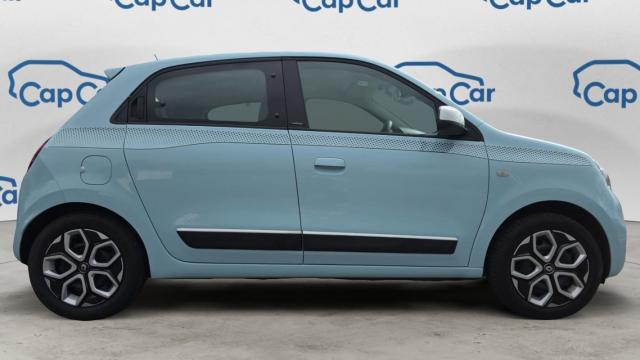Renault Twingo image 6