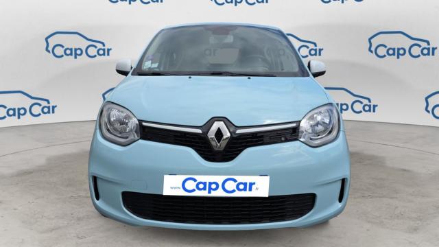Renault Twingo image 7