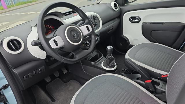Renault Twingo image 3