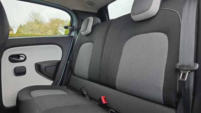 Renault Twingo image 9
