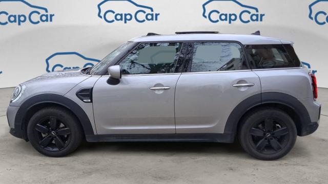 Mini Countryman image 1