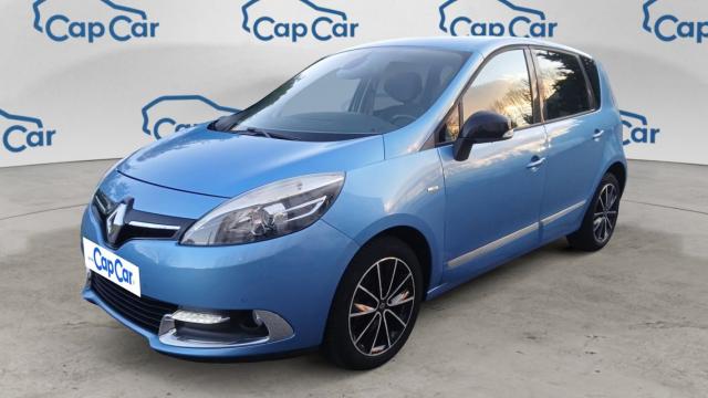 Renault Scénic 1.6 Dci 130 Energy Bose