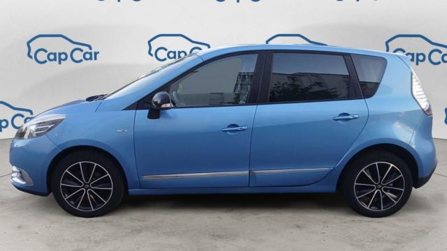 Renault Scénic image 3