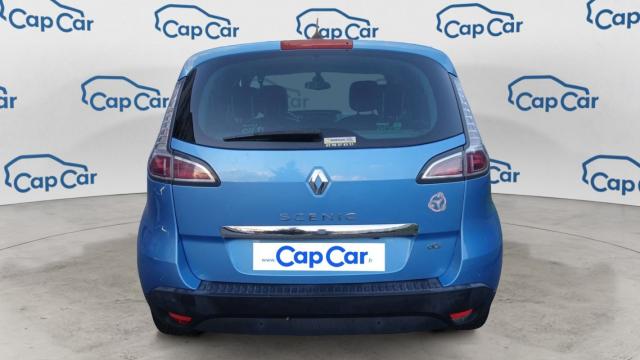 Renault Scénic image 1