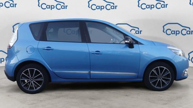 Renault Scénic image 4