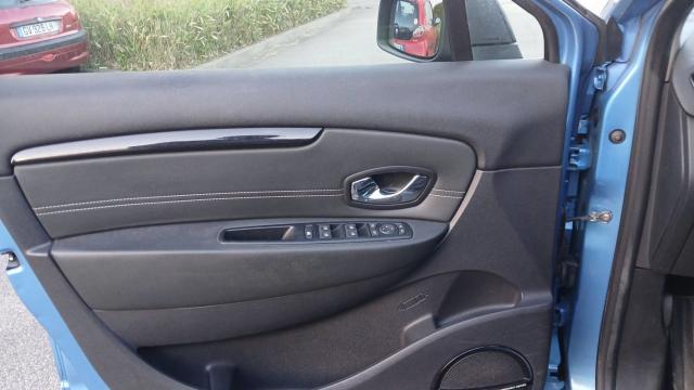 Renault Scénic image 8