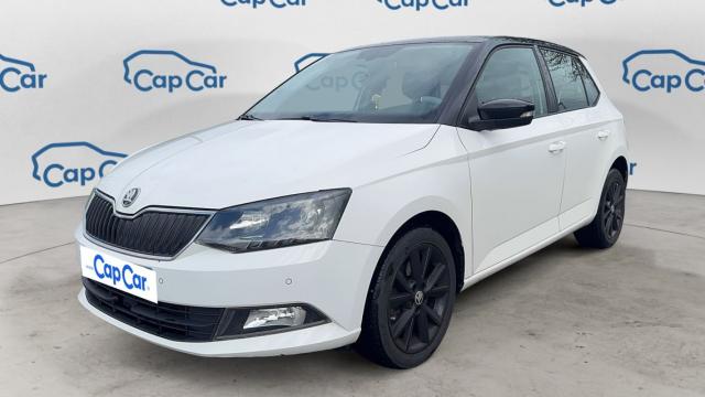 Skoda Fabia 1.2 Tsi 110 Style
