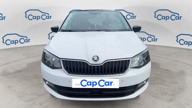 Skoda Fabia image 2