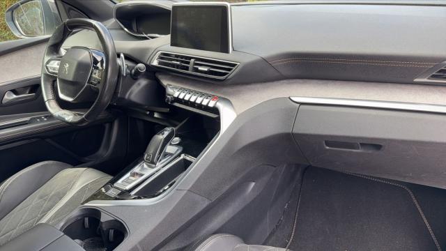 Peugeot 3008 image 7