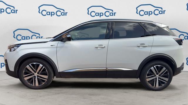 Peugeot 3008 image 9