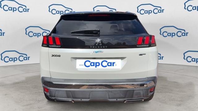 Peugeot 3008 image 2