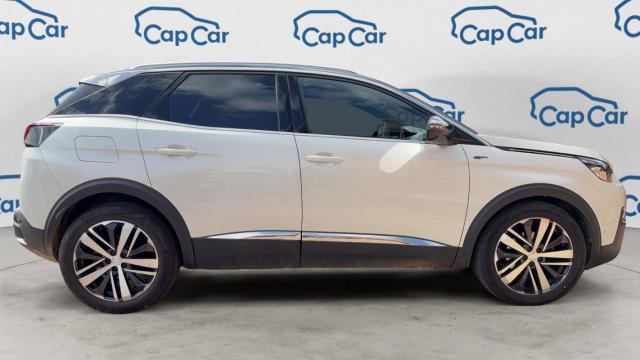 Peugeot 3008 image 5