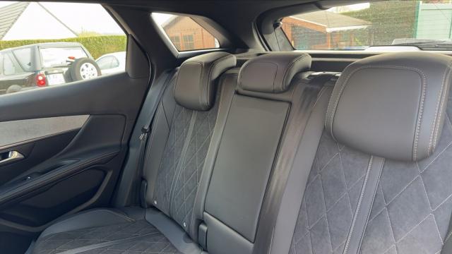 Peugeot 3008 image 1